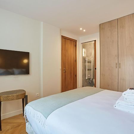 Residence Centre De Paris By Studioprestige מראה חיצוני תמונה