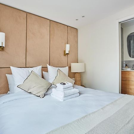 Residence Centre De Paris By Studioprestige מראה חיצוני תמונה