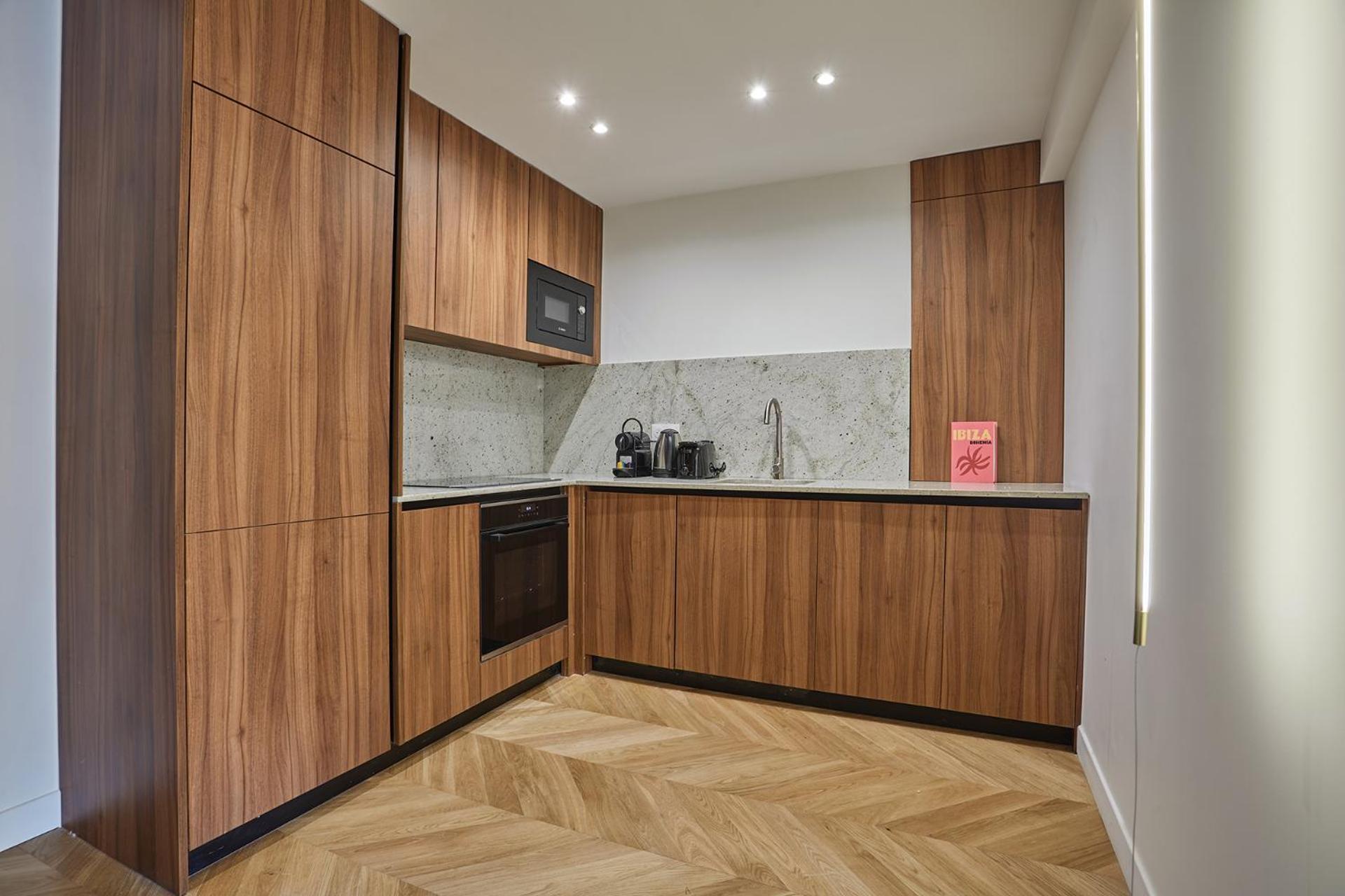 Residence Centre De Paris By Studioprestige מראה חיצוני תמונה