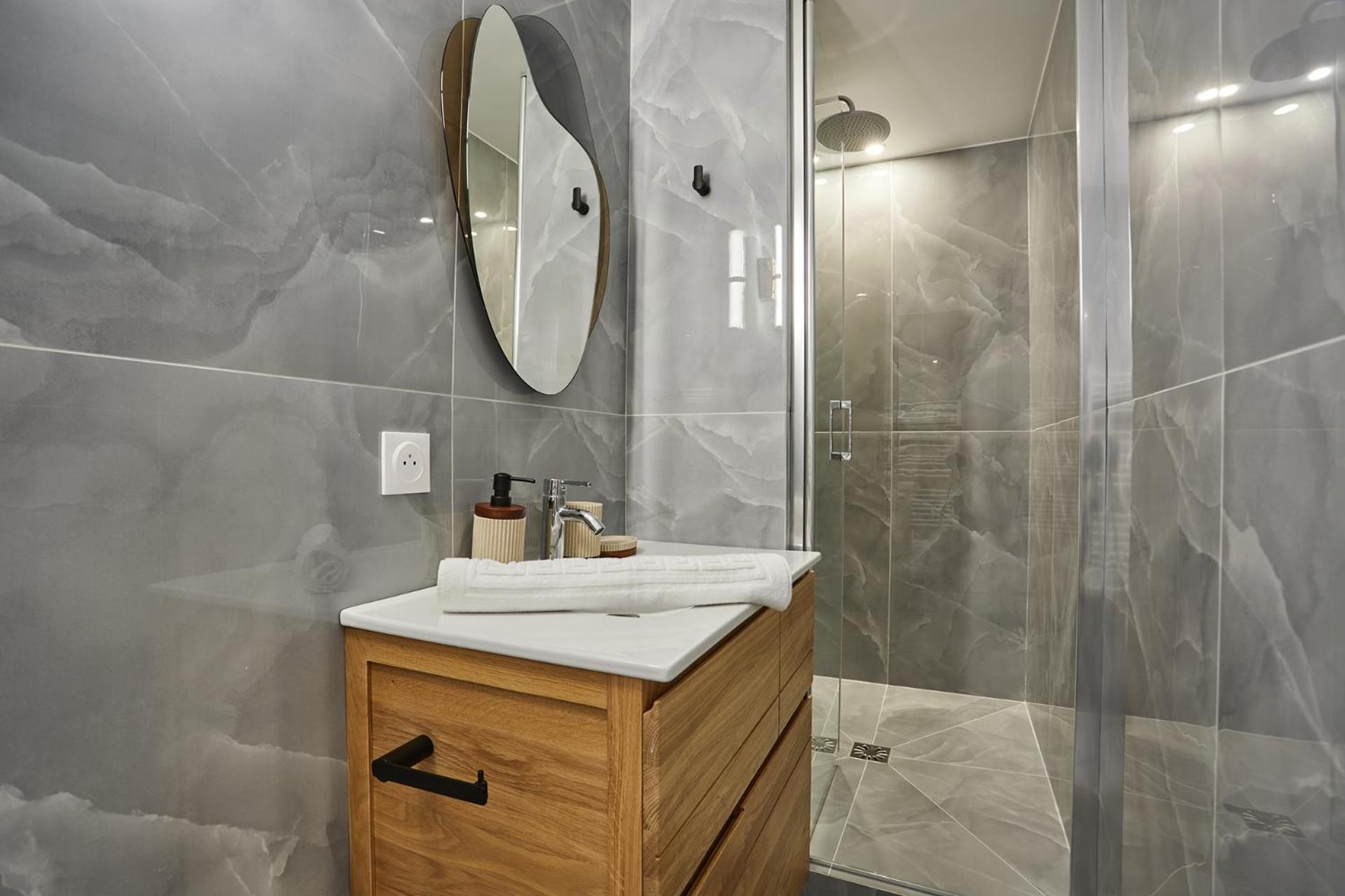 Residence Centre De Paris By Studioprestige מראה חיצוני תמונה
