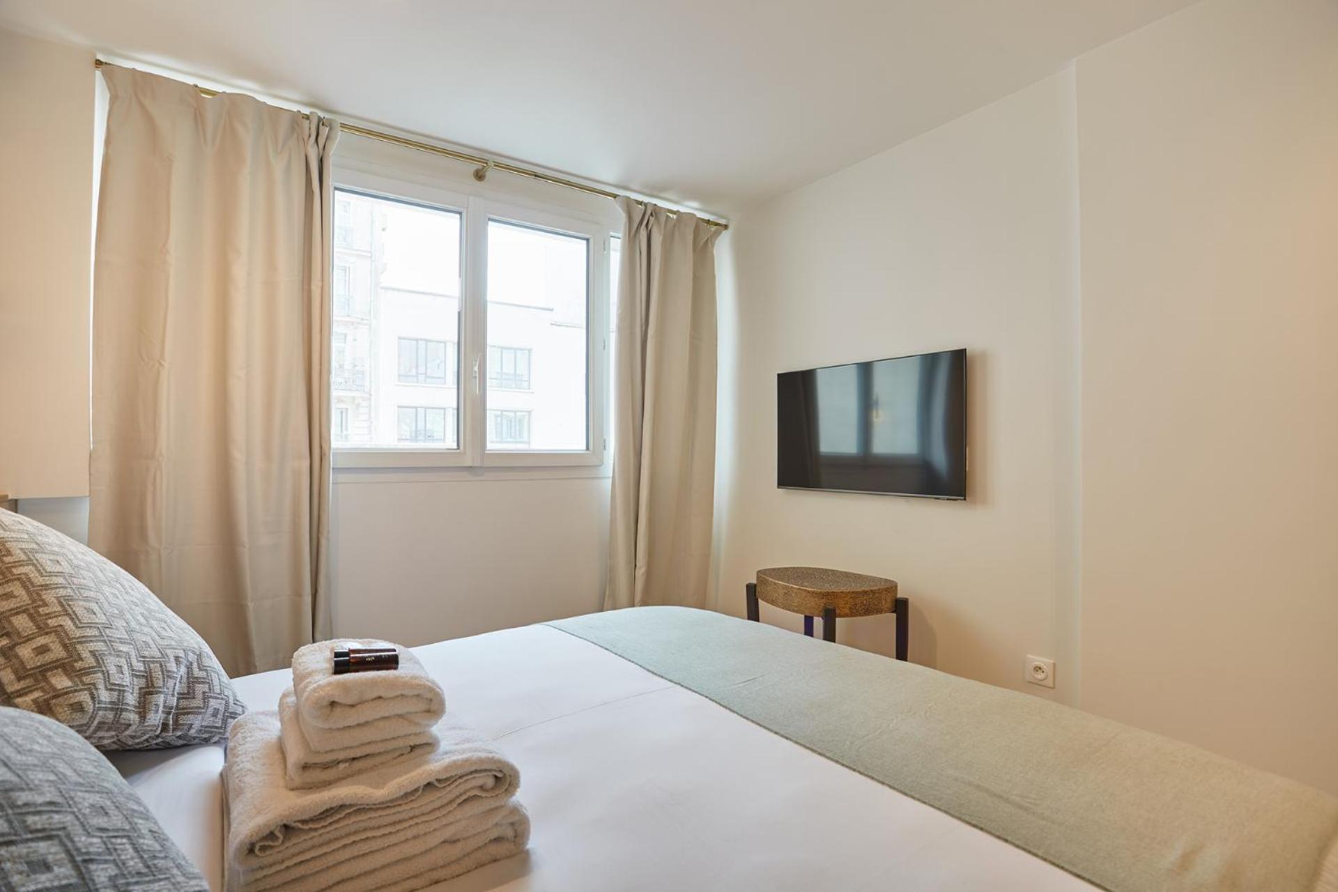 Residence Centre De Paris By Studioprestige מראה חיצוני תמונה