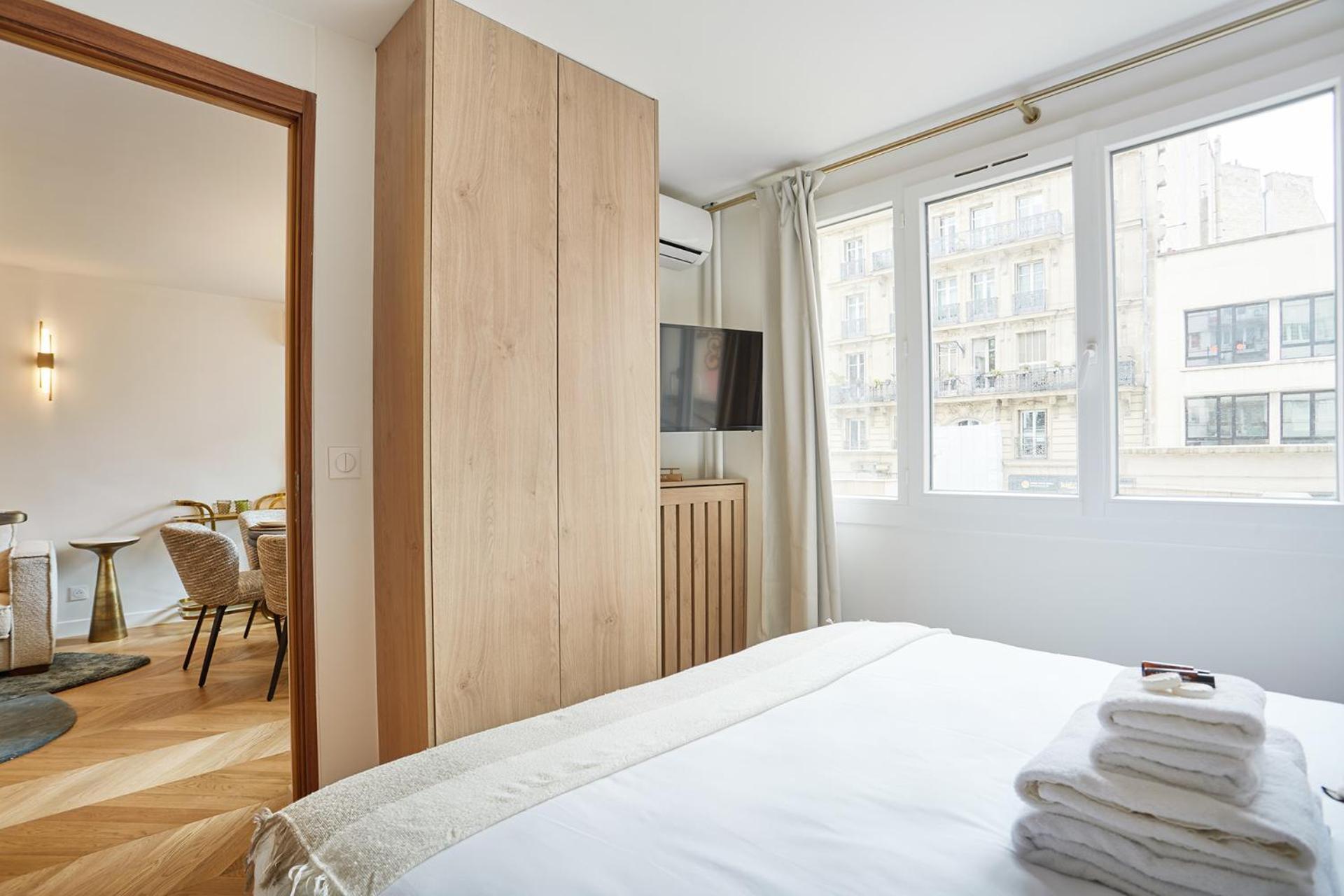Residence Centre De Paris By Studioprestige מראה חיצוני תמונה