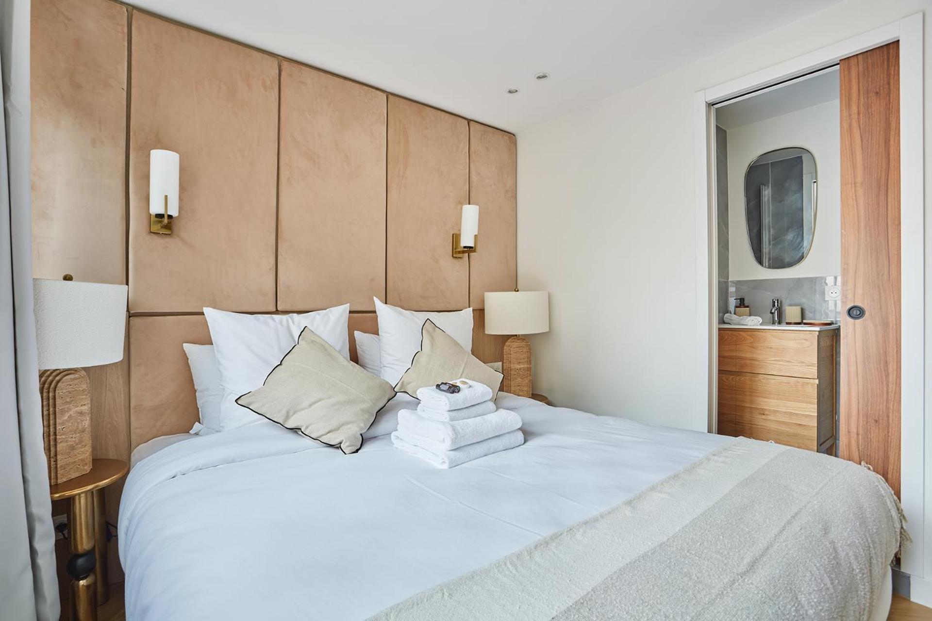 Residence Centre De Paris By Studioprestige מראה חיצוני תמונה