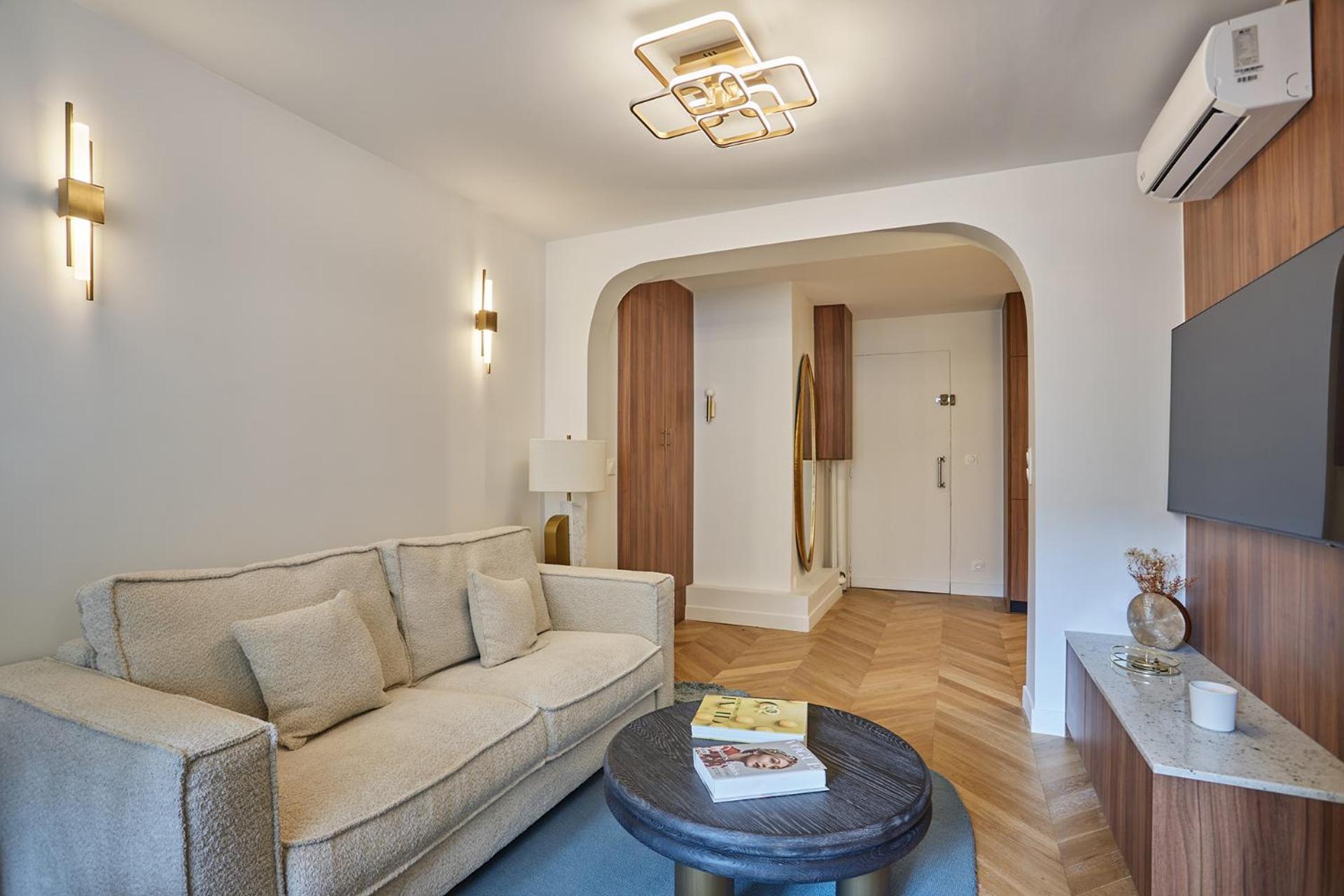 Residence Centre De Paris By Studioprestige מראה חיצוני תמונה