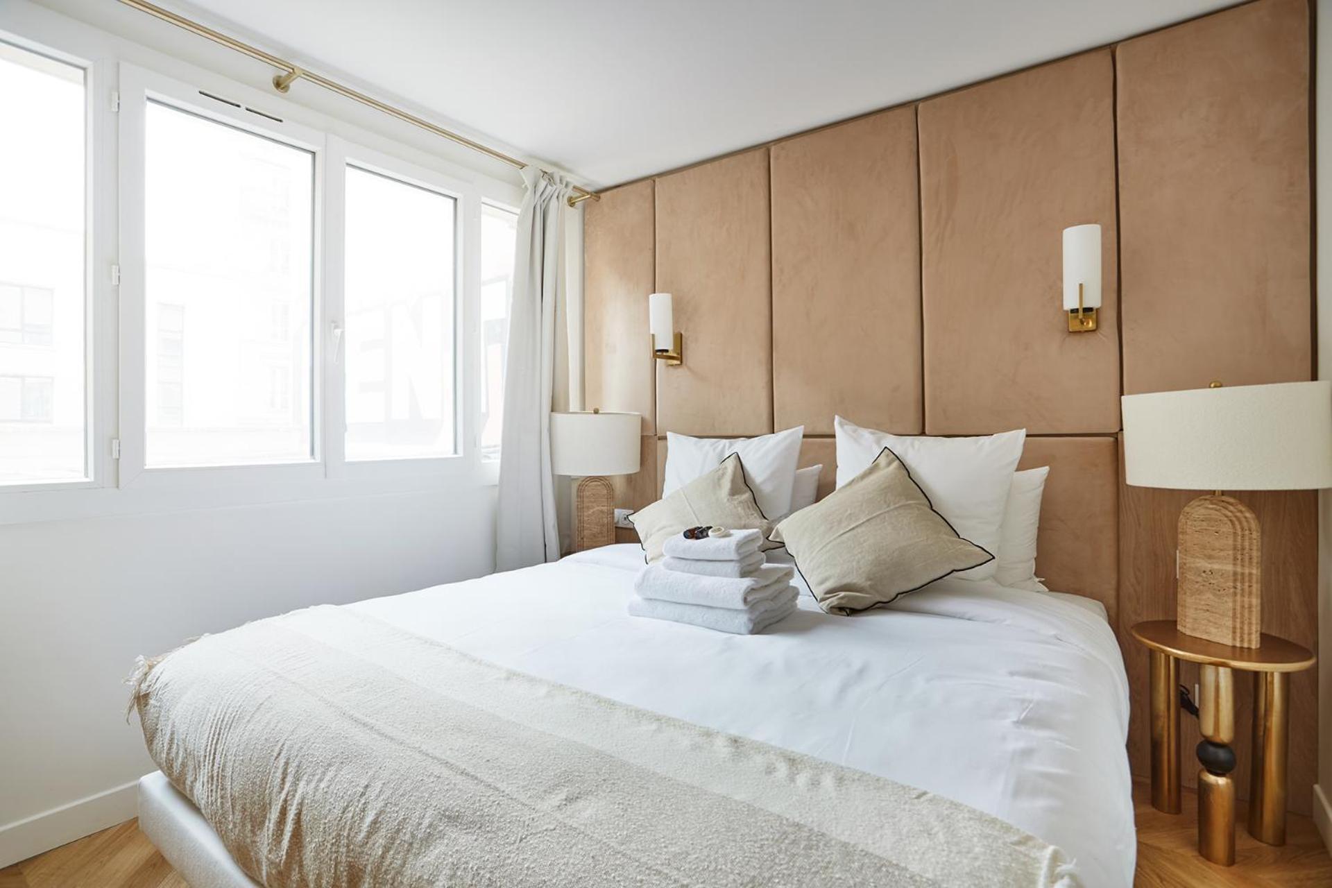 Residence Centre De Paris By Studioprestige מראה חיצוני תמונה