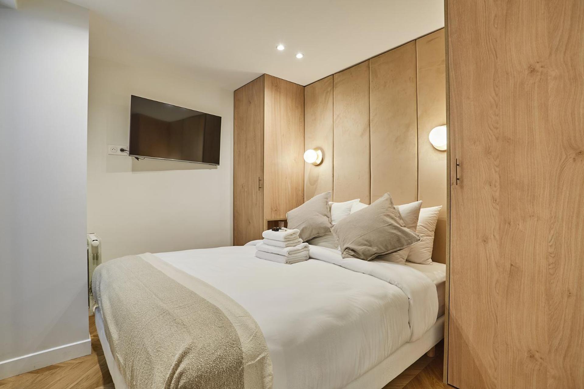 Residence Centre De Paris By Studioprestige מראה חיצוני תמונה