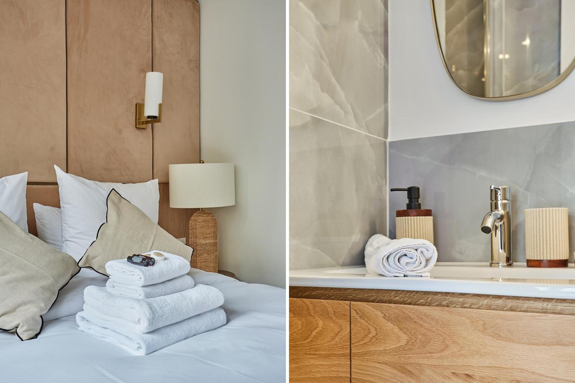 Residence Centre De Paris By Studioprestige מראה חיצוני תמונה