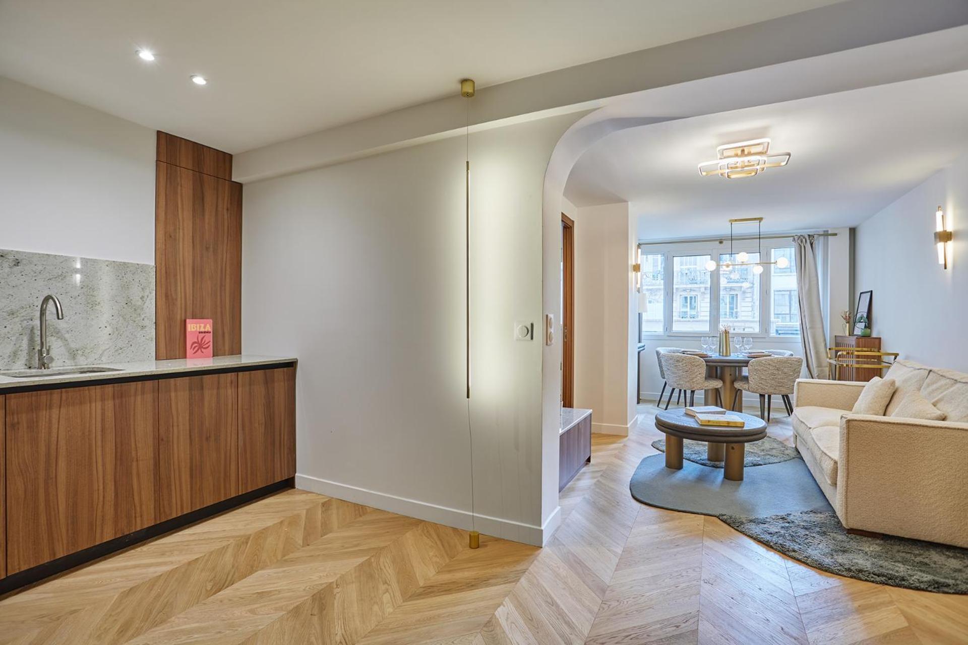 Residence Centre De Paris By Studioprestige מראה חיצוני תמונה