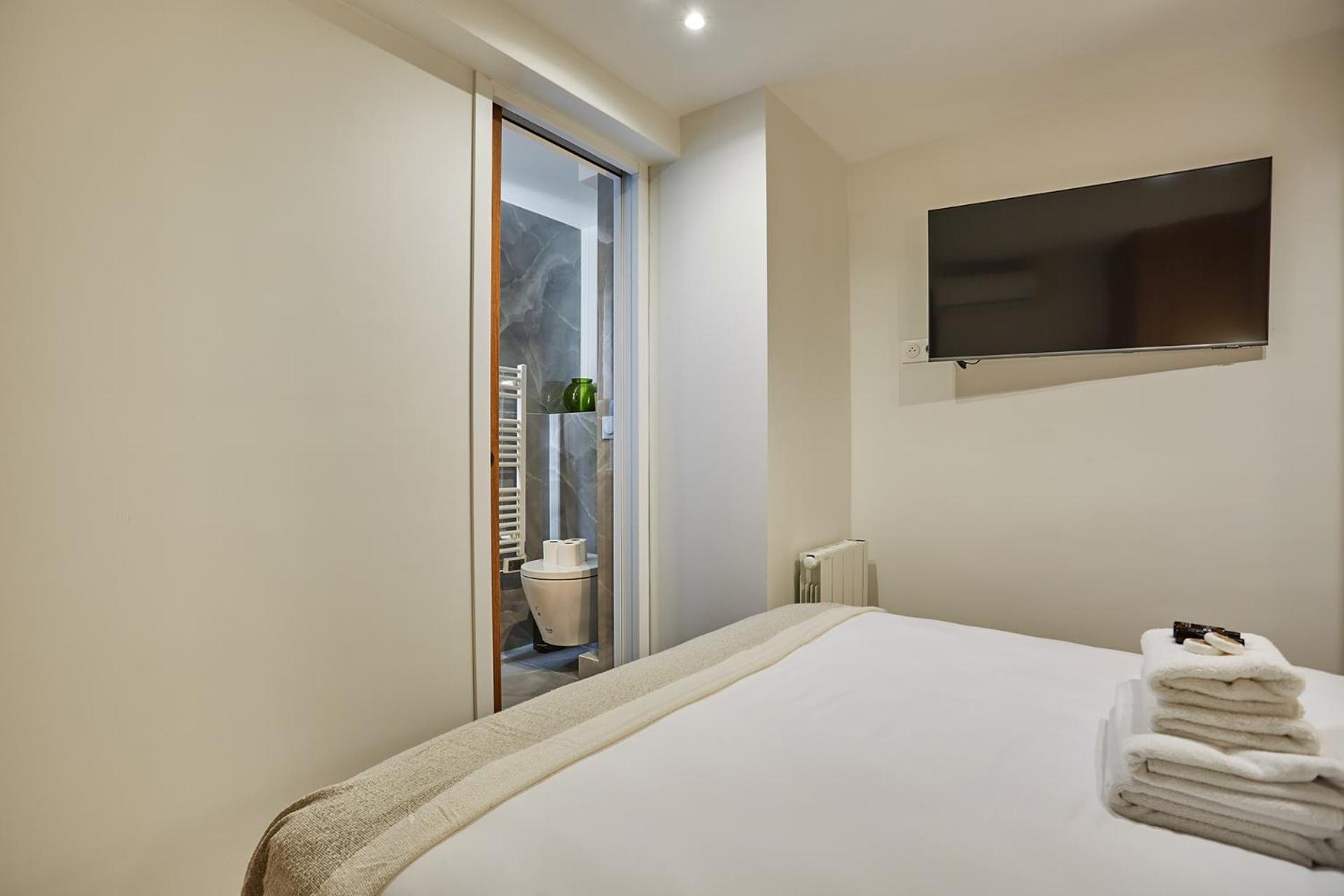 Residence Centre De Paris By Studioprestige מראה חיצוני תמונה