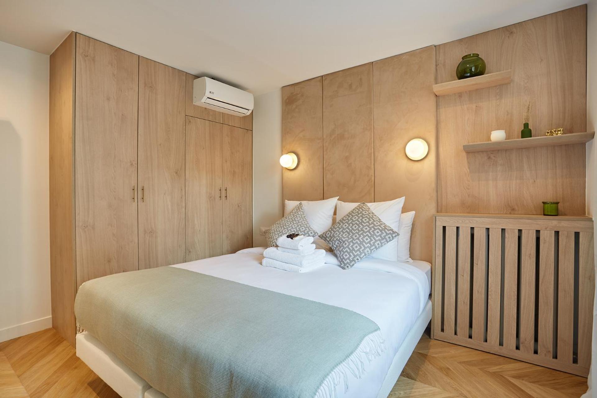 Residence Centre De Paris By Studioprestige מראה חיצוני תמונה