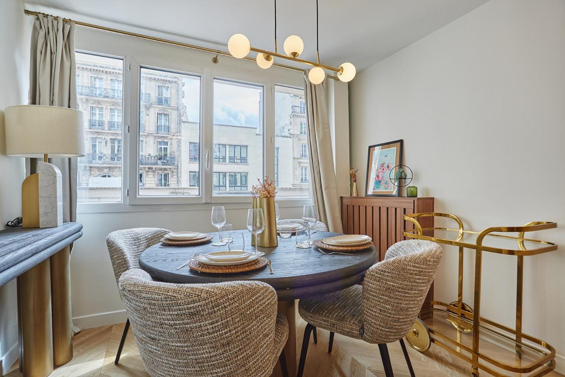 Residence Centre De Paris By Studioprestige מראה חיצוני תמונה
