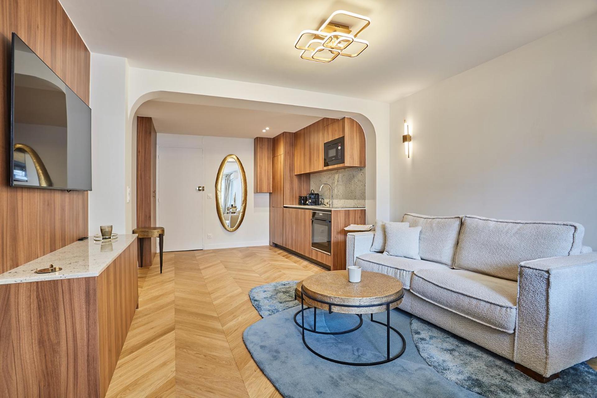 Residence Centre De Paris By Studioprestige מראה חיצוני תמונה