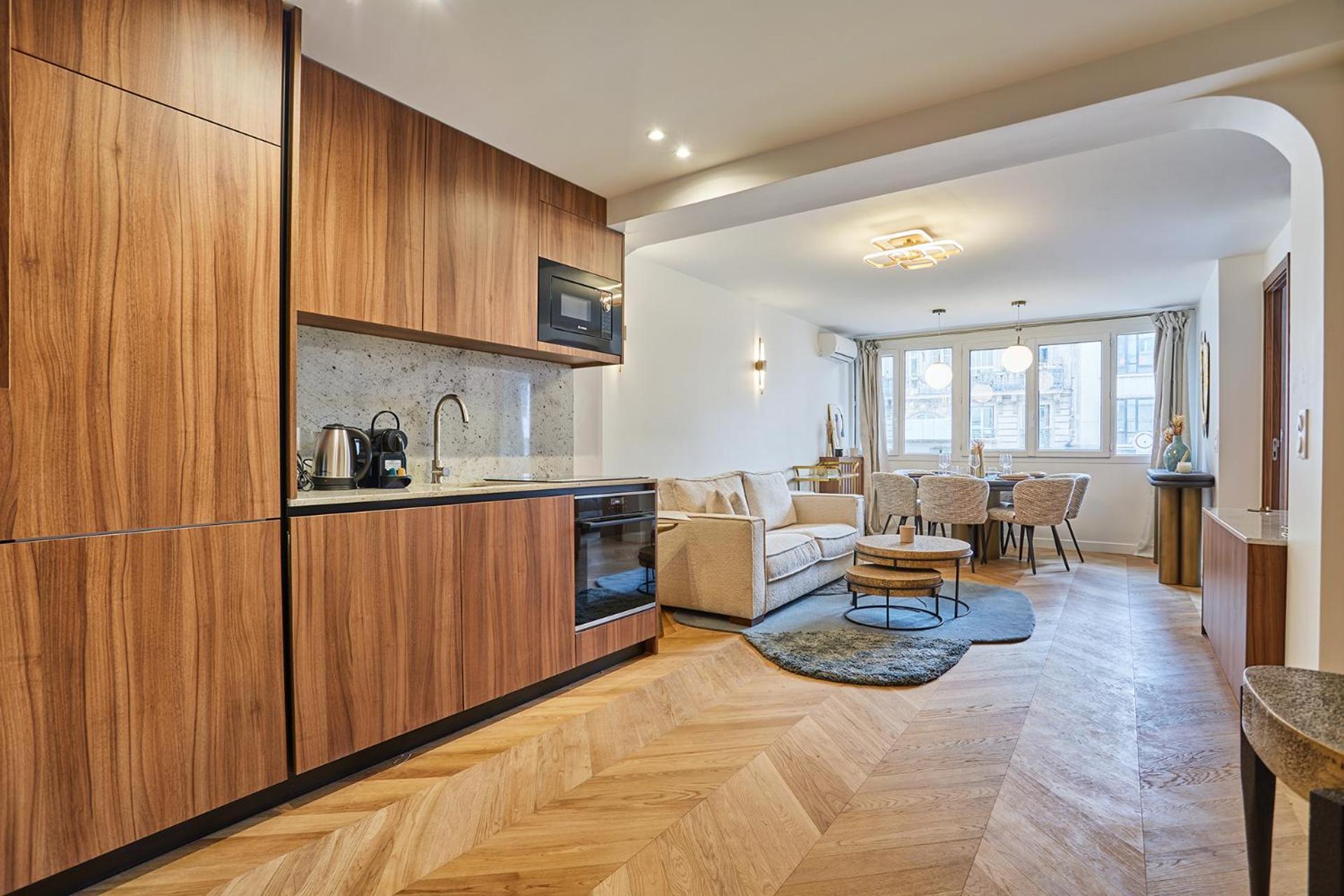 Residence Centre De Paris By Studioprestige מראה חיצוני תמונה